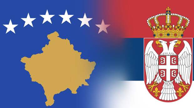 Борис Межуев: США сегодня наплевать на Косово, им важнее поставить свой режим во главе Сербии