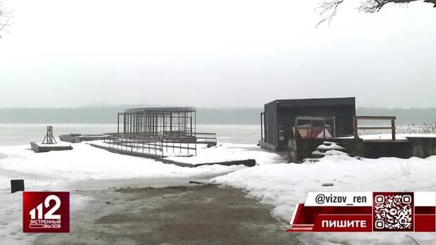 Актер инвестировал в проект элитных экоотелей в Ленобласти и потерял деньги