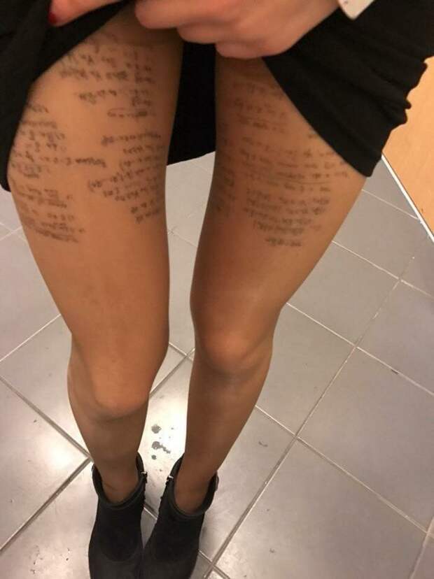 Не ПТУ, а колледж. Шокирующие кадры из среднеспециальных учебных заведений
