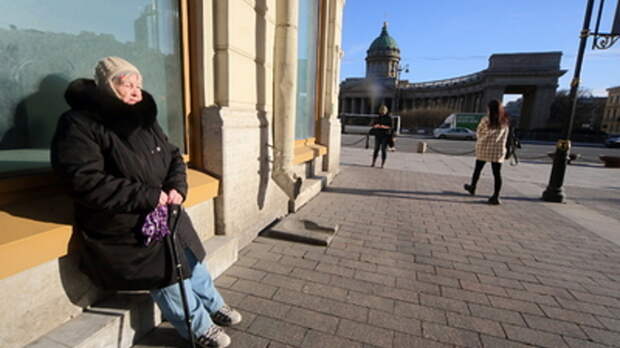 Возвращение пенсионного возраста: Михеев привёл властям "коронавирусный" аргумент