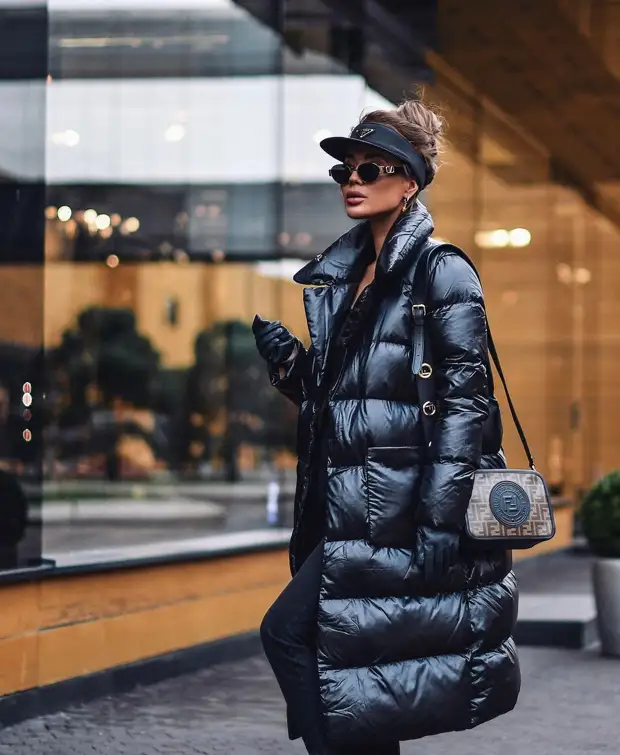 16 стильных идей с чем носить черную куртку и выглядеть эффектно