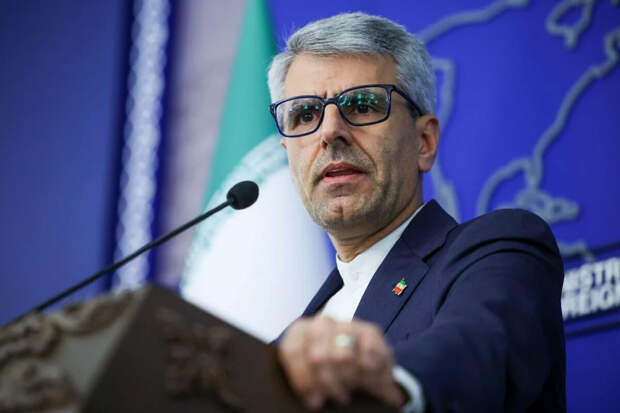 Багаи: конфликт в Иране мог поставить на паузу проекты Москвы и Тегерана