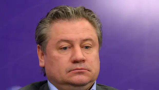 Канчельскис отреагировал на сорвавшийся переход Мозеса из "Спартака" в "Бернли"