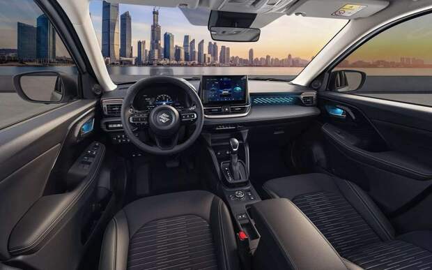 Раньше этот кроссовер был клоном Toyota RAV4 — теперь он совсем другой