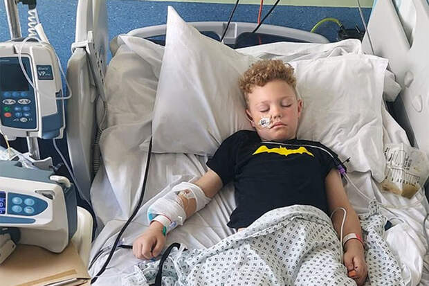 Медик рассказала при каких симптомах вируса Коксаки у детей волноваться не стоит