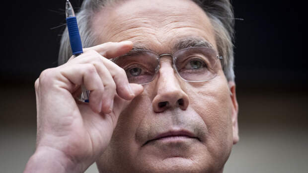 Бессент призвал ЕС воздержаться от ответных действий против США из-за Гренландии