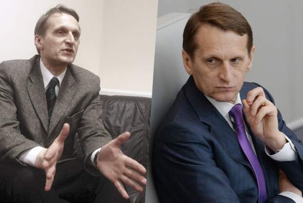 Sob-Naryshkin