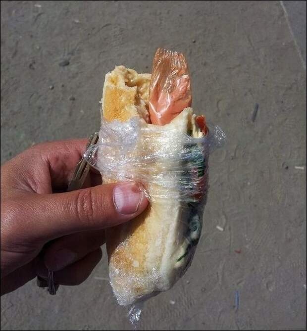 И так сойдет И так сойдет