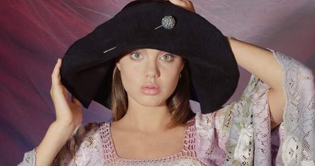 Как выглядели западные звезды, когда об их таланте знали только мама с папой