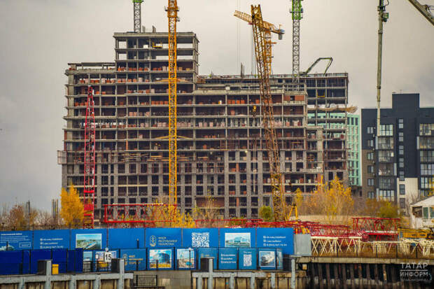 Ана капиталын төбәкләрнең микрокредит компанияләреннән ипотекага тотарга мөмкин булачак