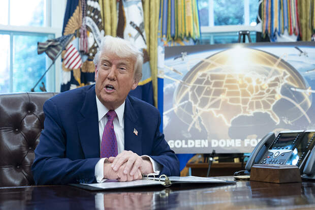 Причины конфликта между Дональдом Трампом и Такером Карлсоном раскрыл политический эксперт