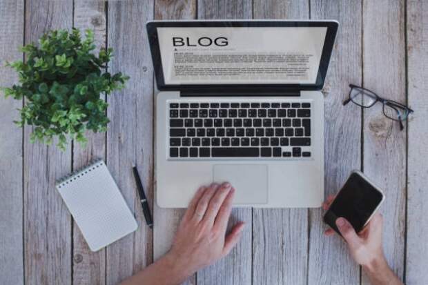 7 любопытных фактов о блогах