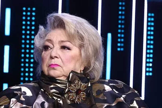 Тарасова отреагировала на сообщения о фигуристах на борту разбившегося в США самолета