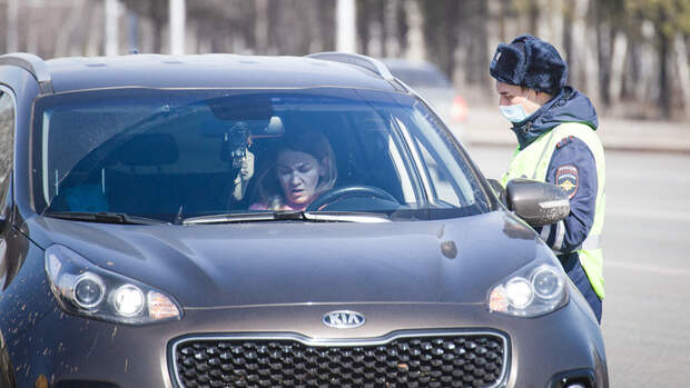 Город в Карелии ввел систему электронных пропусков