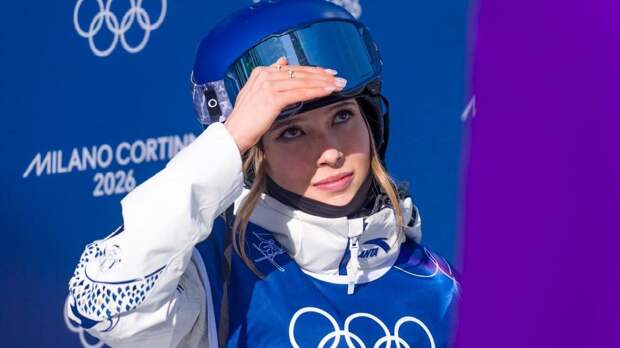 Кто такая Эйлин Гу: самая богатая спортсменка Олимпиады-2026, которую окружили «евгенические» фейки