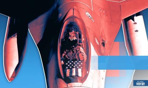 «Эпическая ярость». Какие силы применили США и Израиль для ударов по Ирану