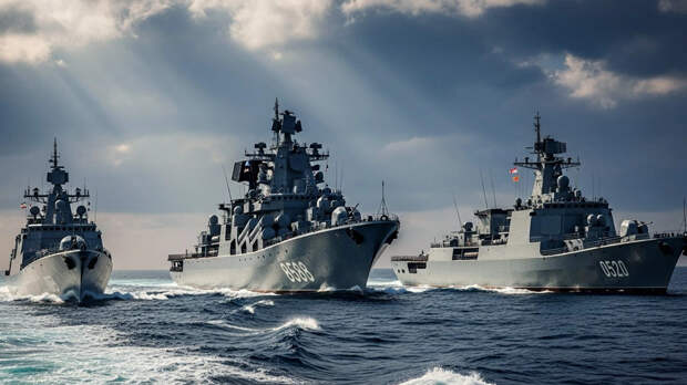 Названа причина, по которой Иран не может полностью открыть Ормузский пролив