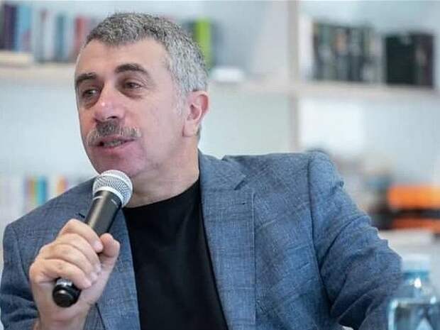 Доктор Комаровский советует, что делать во время аварии на АЭС