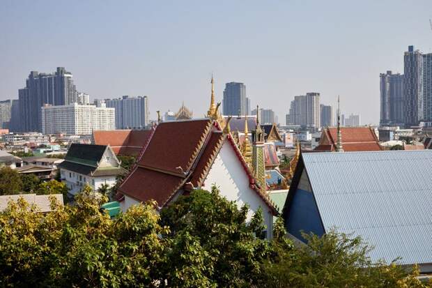 Парализованный на отдыхе в Таиланде россиянин не может вернуться домой