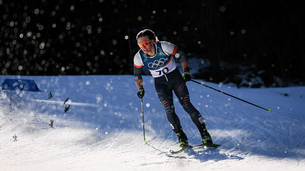 Коростелёв — о Большунове: по итогам карьер решим, кто был лучше