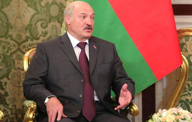 Немецкие СМИ: Лукашенко допустил три ошибки Немецкие СМИ: Лукашенко допустил три ошибки
