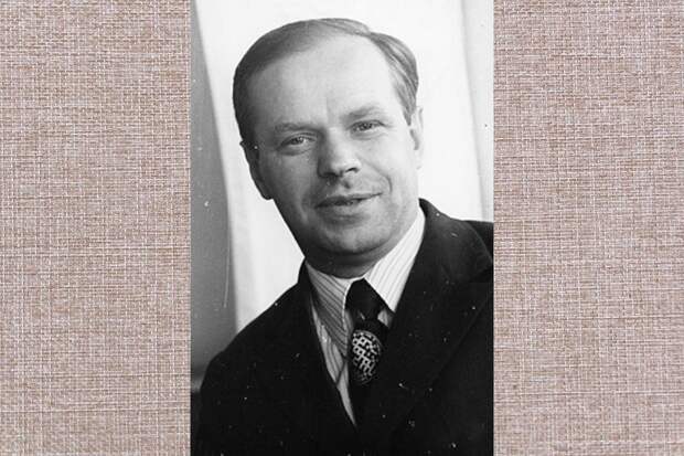 Иван Рыжов - писатель из Орловской глубинки