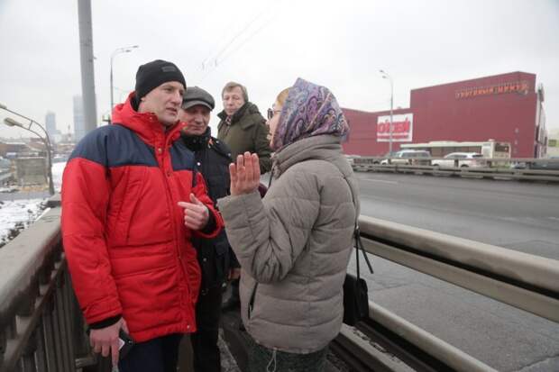 Фото: Артур Новосильцев, «Звездный бульвар»