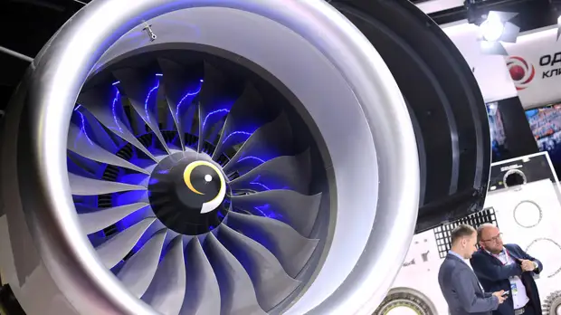 Ручная работа: как развивается производство российского авиадвигателя ПД-14