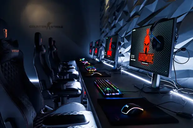 Мир киберспорта: современные тренды и дисциплины