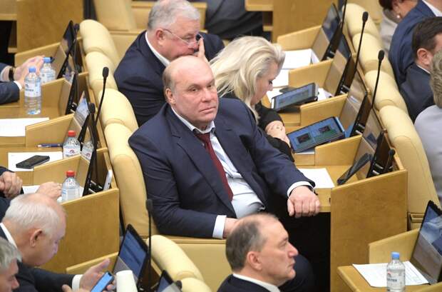 В Госдуме призвали стереть с лица земли порты Одессы и Николаева