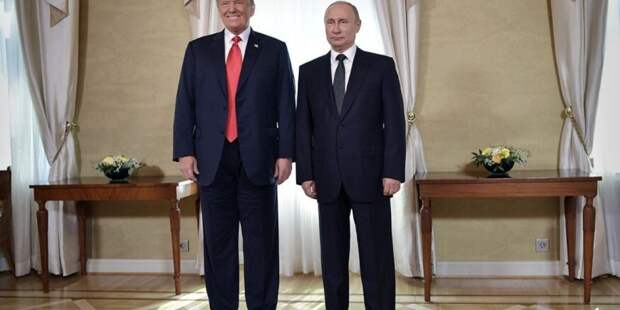 Трамп против ЕС: как давление США заставило Зеленского сесть за стол переговоров