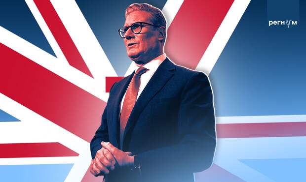 Telegraph: Стармер отказался от отправки британских кораблей в Ормузский пролив