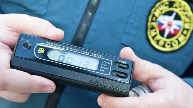 Специалисты проверяют данные о повышенной радиации в Челябинске