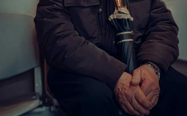 Анус пожилого француза со снарядом внутри навел шума в больнице