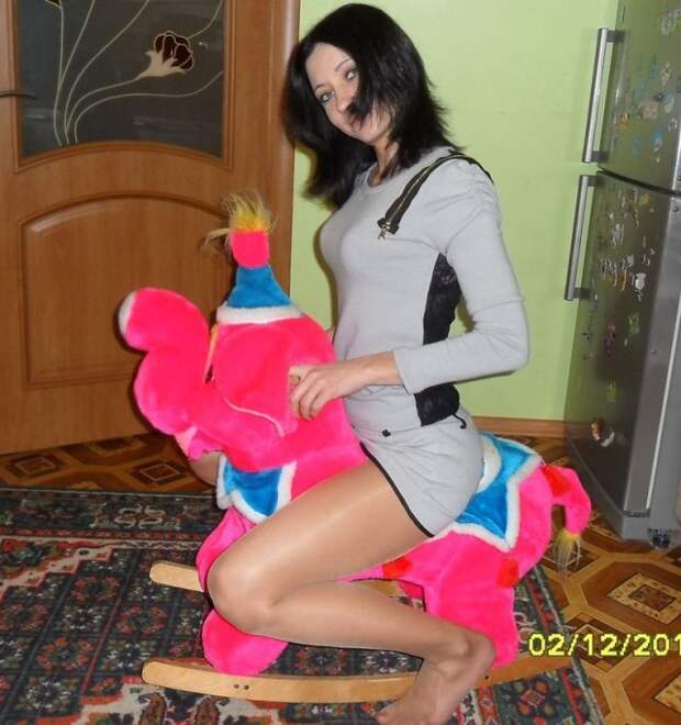 Милые девушки из соцсетей (39 фото)