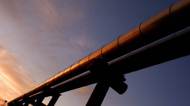 Захарова заявила о попытке Киева подорвать позиции России атаками на газопроводы