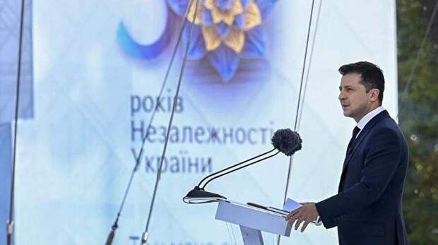 Опасные речи Зеленского. Ростислав Ищенко