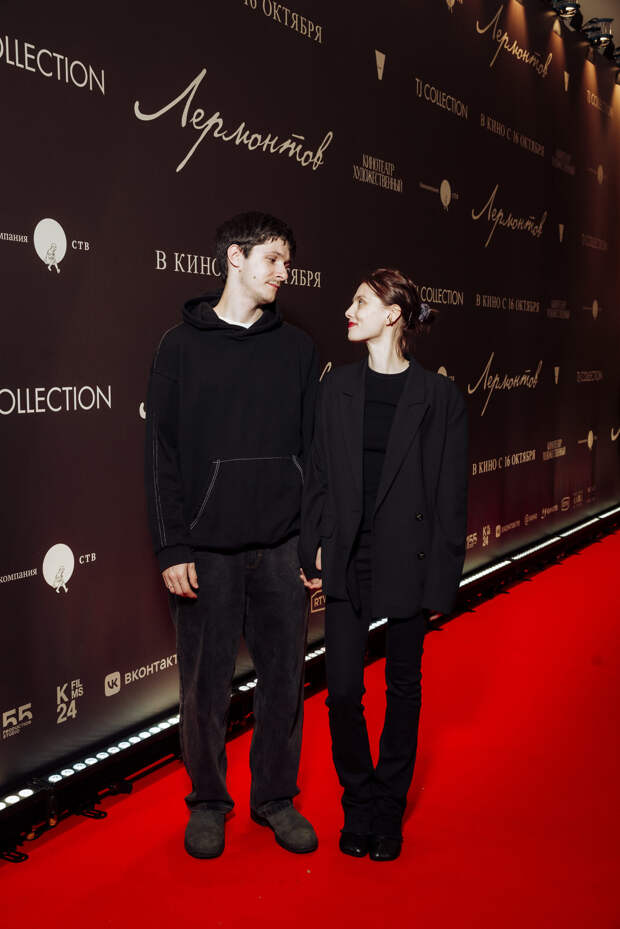 Дуэлянт: Юлия Хлынина, Константин Эрнст и Владимир Мишуков