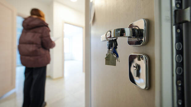 Особенный вопрос: можно ли сдавать ипотечную квартиру?