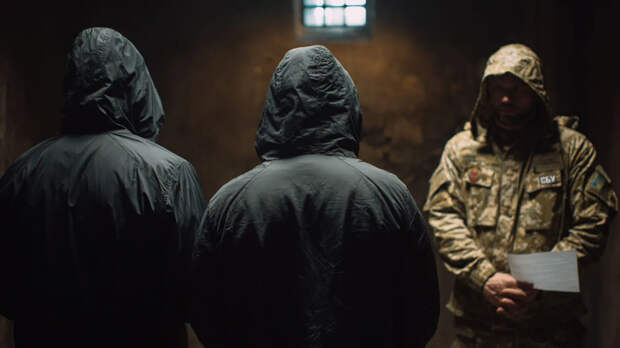 "Услышала голос и потеряла сознание": вернувшийся из плена боец впервые за полгода позвонил жене