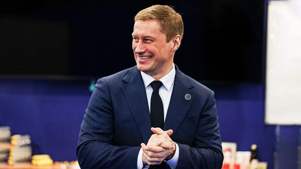 Люзенков — о победе над «Металлургом»: «Вышли умирать, здорово сработали, перебросали соперника»