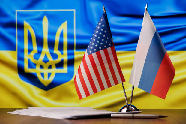 На Украине раскрыли детали переговоров с Россией и США