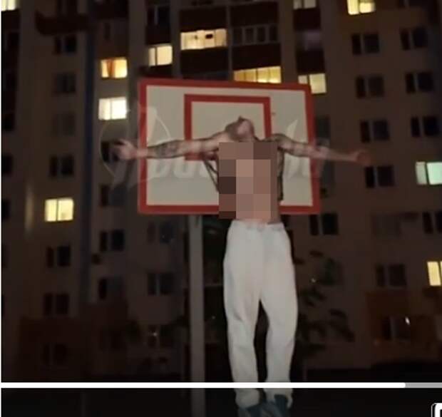 Фото: тг-канал "Readovka".