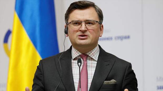 Кулеба призвал Запад ускорить поставки тяжелых вооружений Киеву