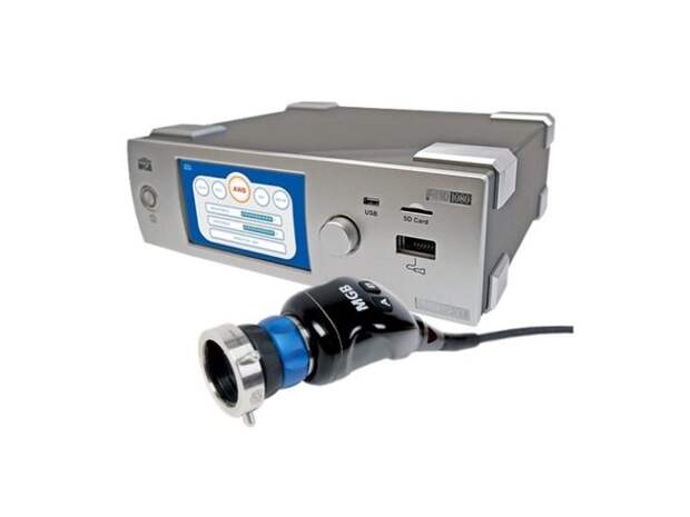 Эндоскопические видеокамеры MGB: новое слово в медицинской визуализации