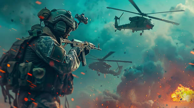 Новогодний кошмар для ВСУ: Лютый ответ России