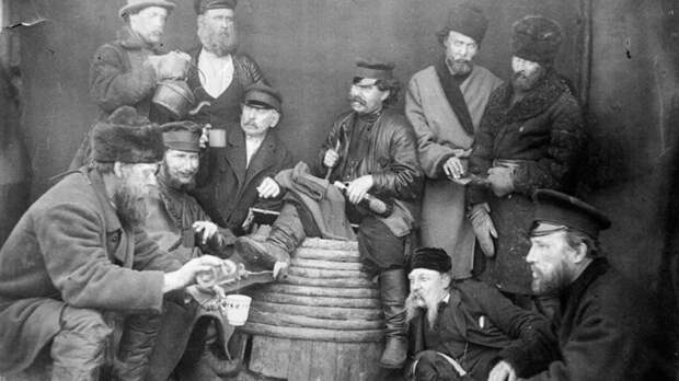 Как русские создали свою собственную «Калифорнию» в Китае