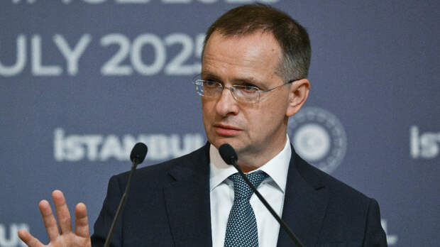 Мединский: Россия и Украина обменялись военнопленными по формуле «152 на 152»