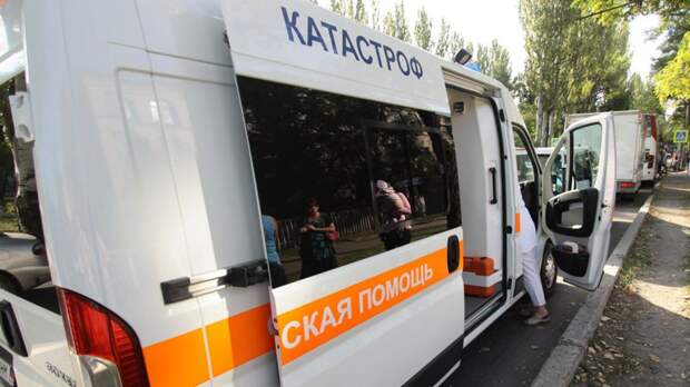 Харьковские власти: обстрелявшие беженцев знали, что атакуют мирных жителей
