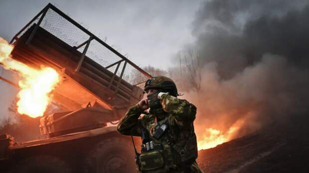 MWM: Россия значительно превосходит Украину в ударном потенциале